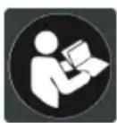 SOLO Comfort 442 - Symbol Znaczenie - 1