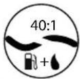 SOLO Comfort 442 - Symbols on the machine - 4