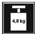 SOLO Comfort 442 - Symbol Bedeutung - 1