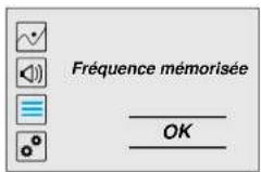 Magnum TV 7052 SF - FONCTIONS TV (MENUS) - 1