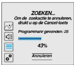 Magnum TV 7052 SF - AUTO PROGRAMMERING - 4