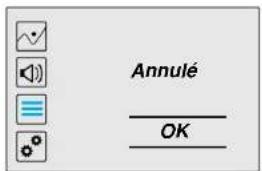 Magnum TV 7052 SF - FONCTIONS TV (MENUS) - 2