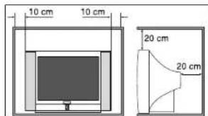 Magnum TV 7052 SF - Klimaat - 1