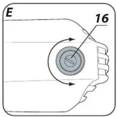 E 16