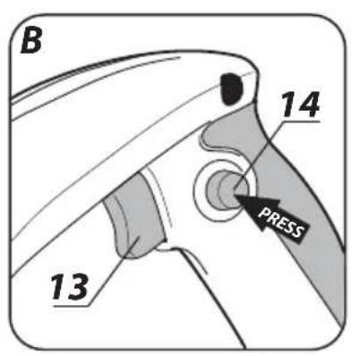B 14 PRESS 13