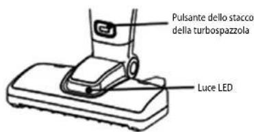 Concept VP4165 - Maniglia pieghevole - 1