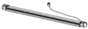 BEKO HNU61425B - Lampenwechsel - 3