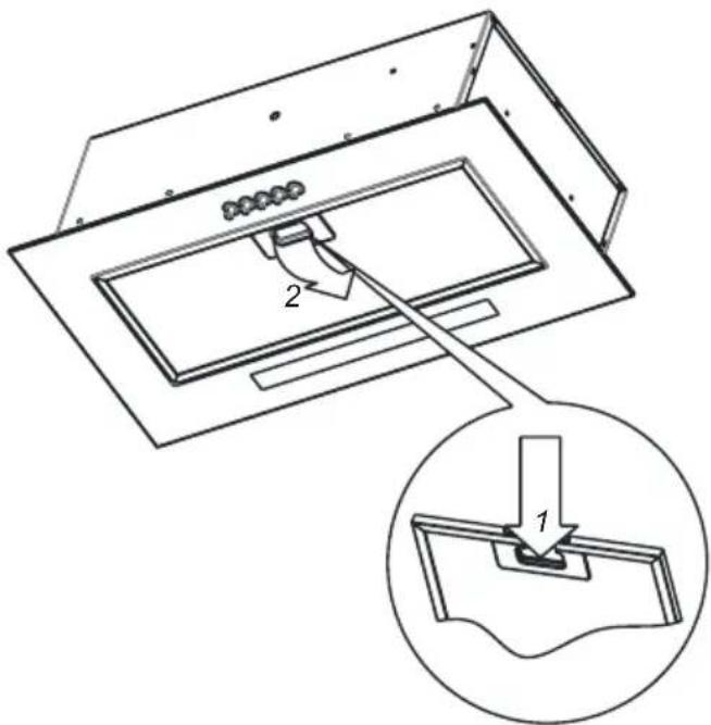 BEKO HNU61425B - Puhastamine ja hooldus - 3