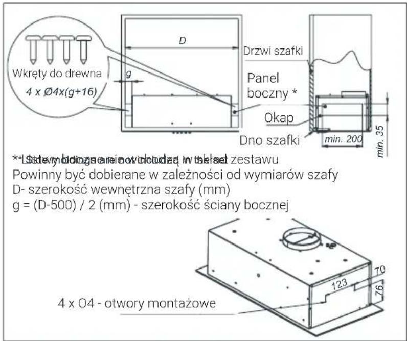 BEKO HNU61425B - Konfiguracja urządzenia - 1