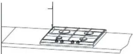 BEKO HNU61425B - UZMANIBU - 2