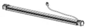 BEKO HNU61425B - Remplacement de la lampe - 1