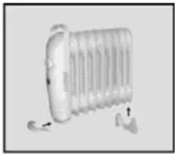 DREXON Baby Oil 850W - Assemblage et description - 1