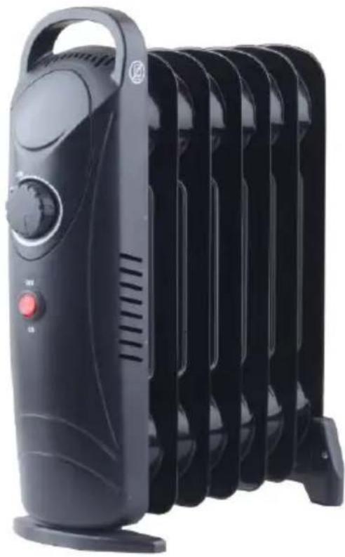 DREXON Baby Oil 850W - 1