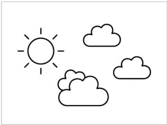 Marathon Atomic Weather Station - Wettervorhersage-Funktion - 1
