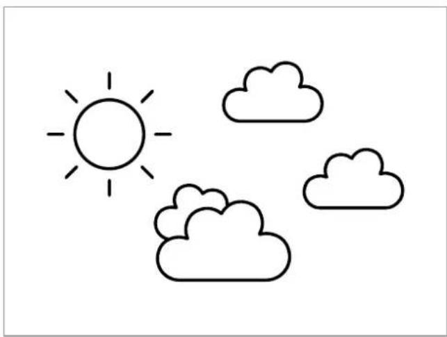 Marathon Atomic Weather Station - Funzionalità previsioni del tempo - 1