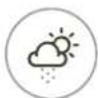 Marathon Atomic Weather Station - Exploring the features - 1