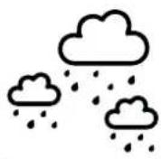 Marathon Atomic Weather Station - Einstellen der aktuellen Wetterbedingungen - 1
