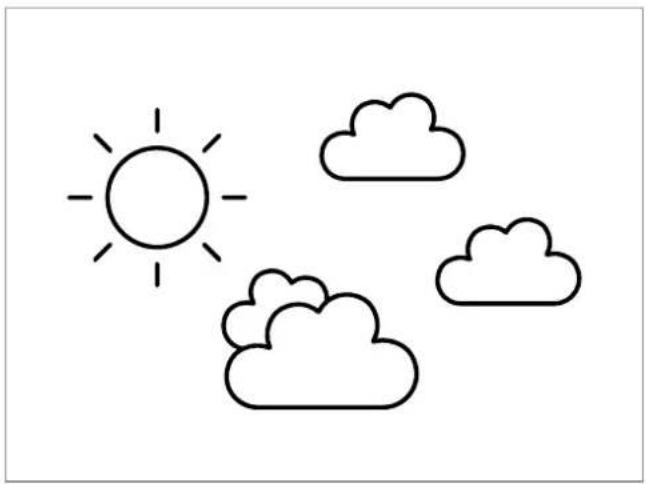 Marathon Atomic Weather Station - The weather forecast - 1