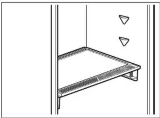 ELECTROLUX ENC8MC18S - Contrôle de l'humidité - 2