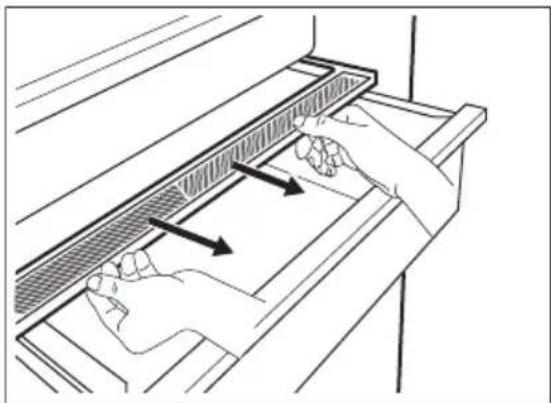ELECTROLUX ENC8MC18S - Contrôle de l'humidité - 3