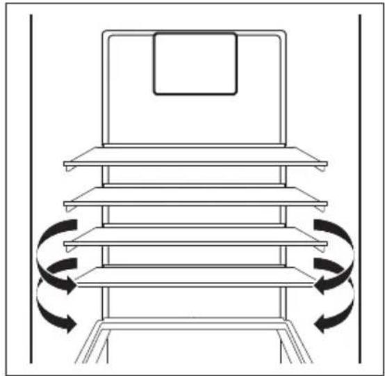ELECTROLUX ENC8MC18S - MULTIFLOW - 2