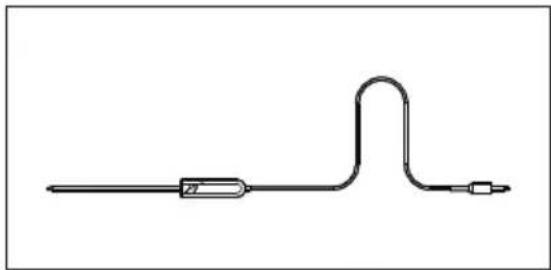 ELECTROLUX COB8S09X - SondaTERMICA - 1
