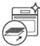 ELECTROLUX COB8S09X - Limpieza inicial - 3