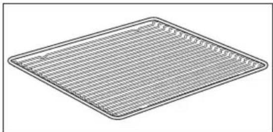 ELECTROLUX COB8S09X - Ripiano a filo - 1