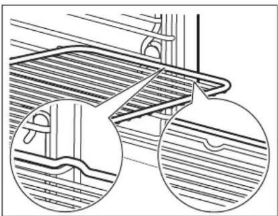 ELECTROLUX COB8S09X - Kombirost: - 1