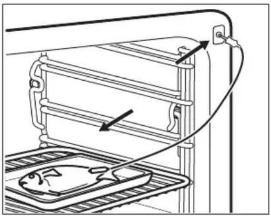 ELECTROLUX COB8S09X - Viande, volaille etoisson Ragout - 1