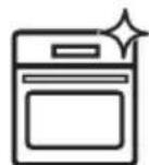 ELECTROLUX LOB8S09X - AVISO! - 1