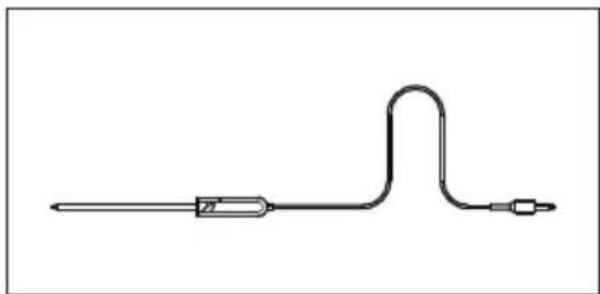 ELECTROLUX LOB8S09X - Ripiano a filo - 4