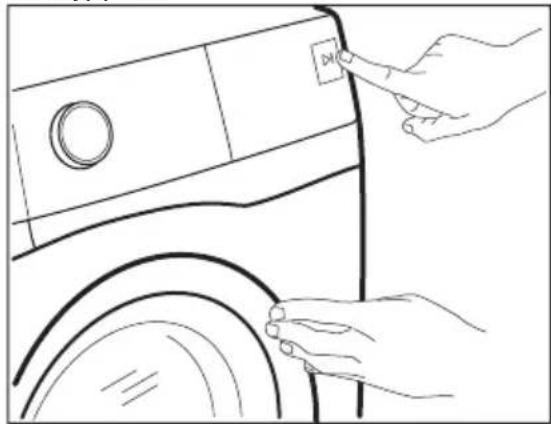 ELECTROLUX EW6F341PSE - i - 1