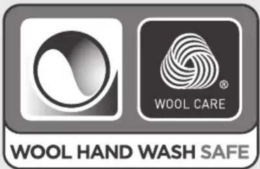 ELECTROLUX EW6SM307S - Woolmark Wool Care - Μπλε - 1