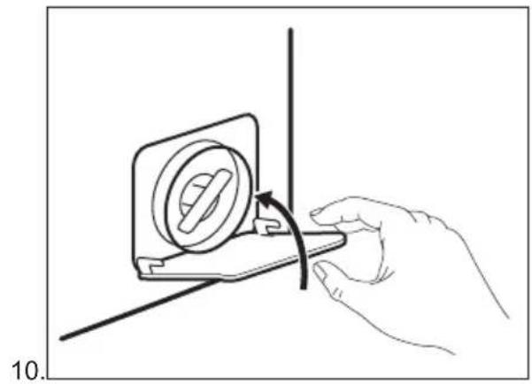 ELECTROLUX EW6SM307S - ΠΡΟΕΙΔΟΠΟΙΗΣΗ! - 3