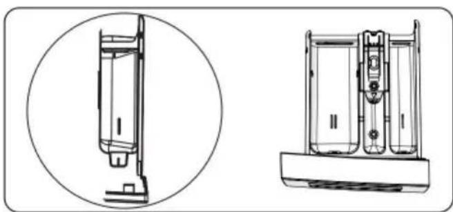 Benavent LBV71200D - Seccions - 3