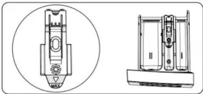 Benavent LBV71200D - Seccions - 2