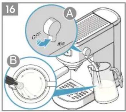 ELECTROLUX E6EC1-6ST - 16