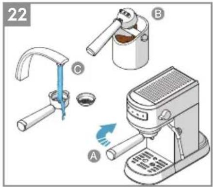 ELECTROLUX E6EC1-6ST - 22