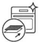 ELECTROLUX EOB8S09X - Pulizia iniziale - 3