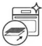 ELECTROLUX EOB8S09X - Limpieza inicial - 3