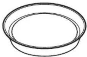 ELECTROLUX EOB8S09X - Cottura ventilata umida - accessori consigliati - 4