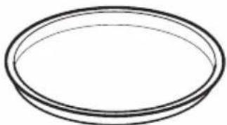 ELECTROLUX EOB8S09X - Chaleur Tournante Humide - accessoires recommandés - 1