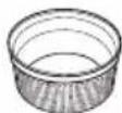 ELECTROLUX EOB8S09X - BANDEAU DE COMMANDE - 3