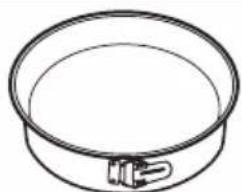 ELECTROLUX EOB8S09X - BANDEAU DE COMMANDE - 2