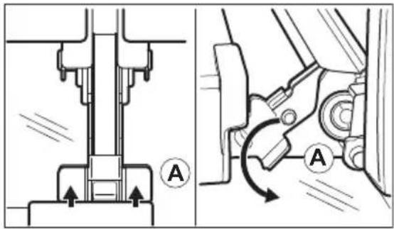 ELECTROLUX EOB8S09X - ATTENTION! - 1