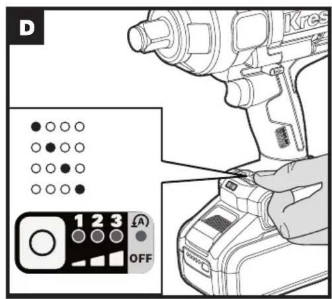 KRESS KUB33.91 - 3
