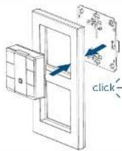 Homematic IP HmIP-WRC6-A - 8