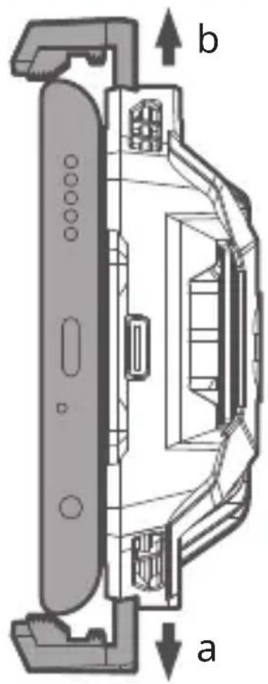 COOLER MASTER Cryo Phone - MOUNTING - 2