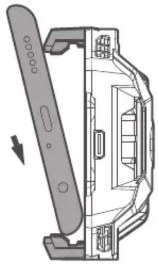 COOLER MASTER Cryo Phone - MOUNTING - 1